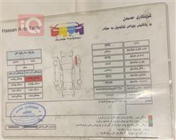 هيونداي أكسنت